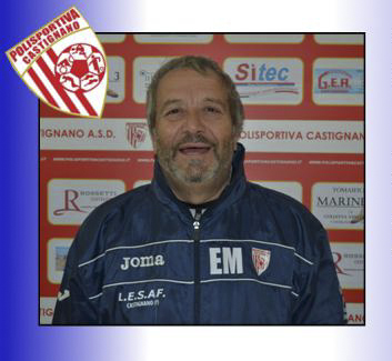 POLISPORTIVA CASTIGNANO