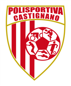 asd polisportiva castignano - sito internet